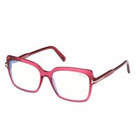 Brillengestelle Tom Ford Dame FT5947-B 075 - FT5947-B 075